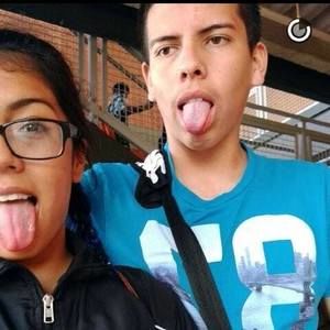 Meet your Posher, Toni